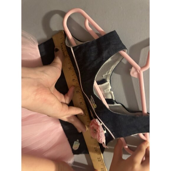 KAJOL India Baby Girl Dress - Picture 5 of 7